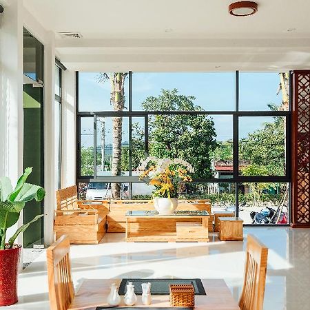 Xuan Hien Resort An Thoi Dış mekan fotoğraf