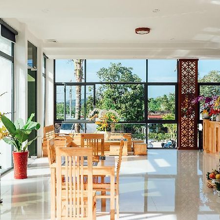 Xuan Hien Resort An Thoi Dış mekan fotoğraf