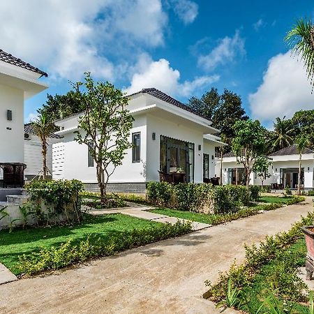Xuan Hien Resort An Thoi Dış mekan fotoğraf