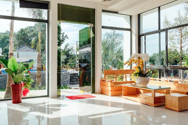 Xuan Hien Resort An Thoi Dış mekan fotoğraf