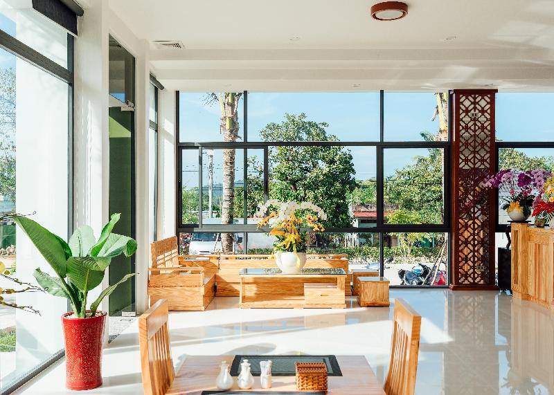 Xuan Hien Resort An Thoi Dış mekan fotoğraf