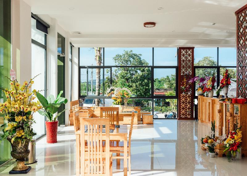 Xuan Hien Resort An Thoi Dış mekan fotoğraf