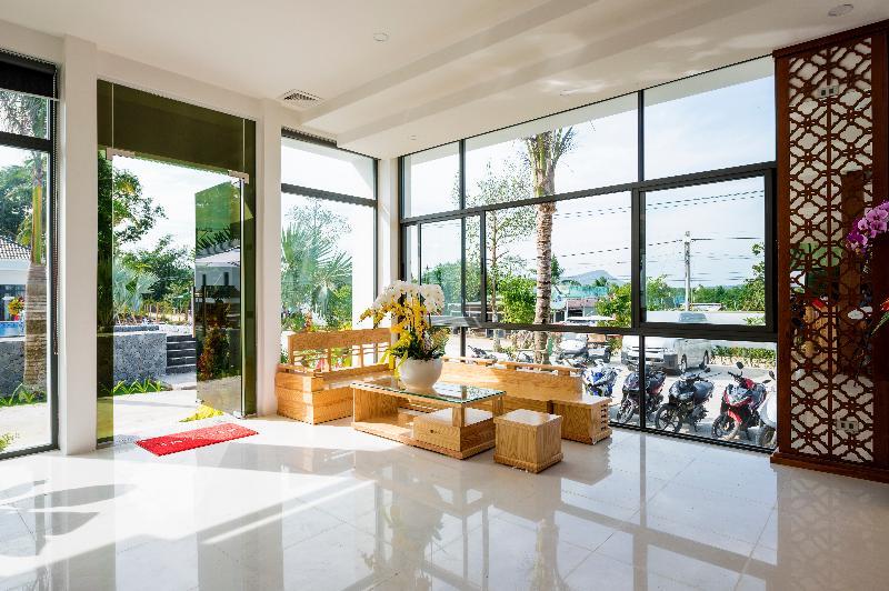 Xuan Hien Resort An Thoi Dış mekan fotoğraf