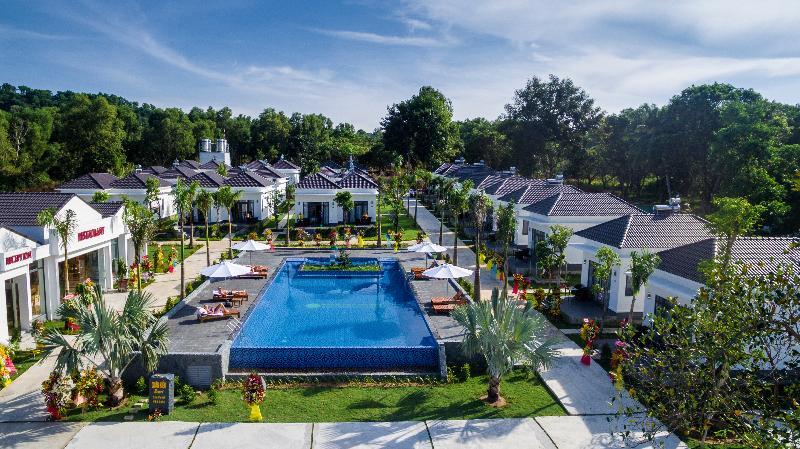 Xuan Hien Resort An Thoi Dış mekan fotoğraf