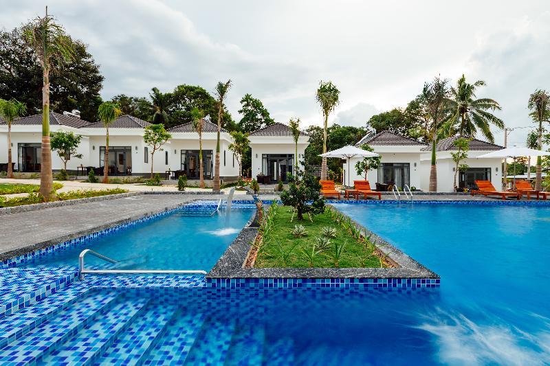Xuan Hien Resort An Thoi Dış mekan fotoğraf