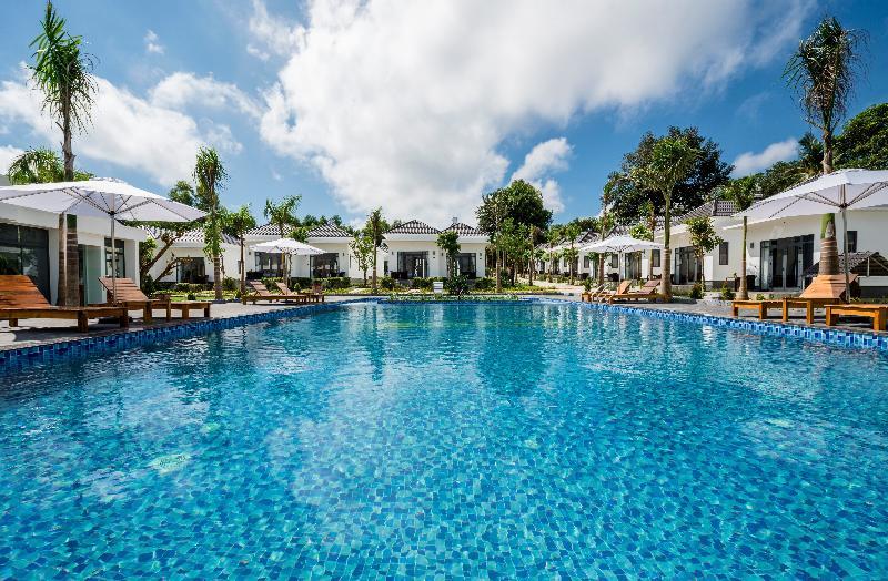 Xuan Hien Resort An Thoi Dış mekan fotoğraf