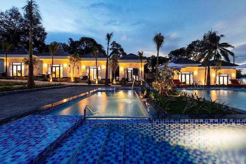 Xuan Hien Resort An Thoi Dış mekan fotoğraf
