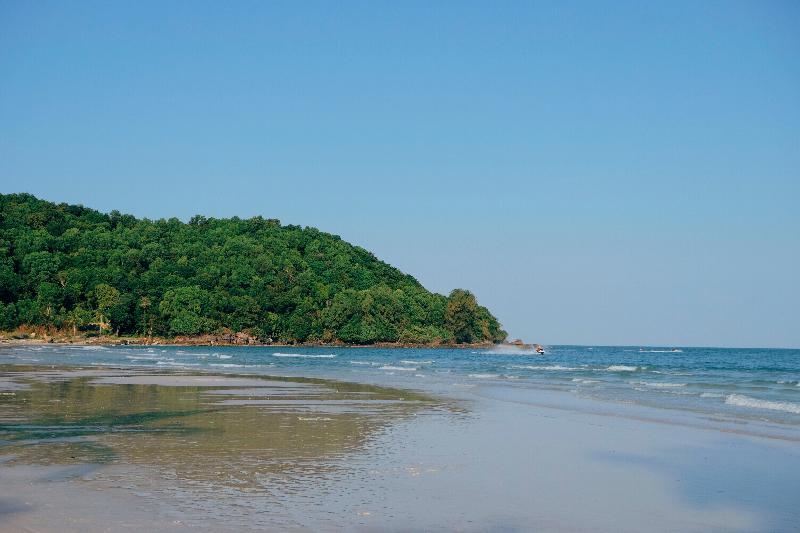 Xuan Hien Resort An Thoi Dış mekan fotoğraf