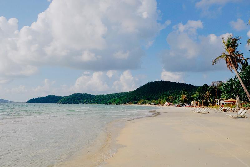 Xuan Hien Resort An Thoi Dış mekan fotoğraf