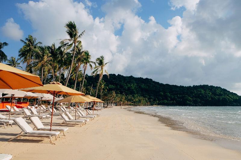 Xuan Hien Resort An Thoi Dış mekan fotoğraf