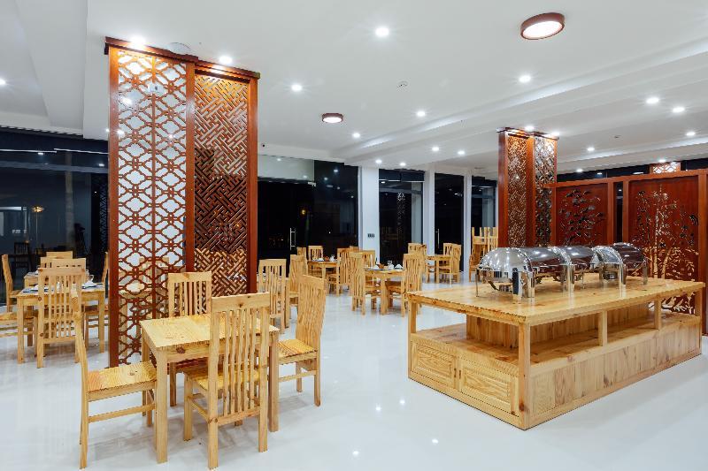 Xuan Hien Resort An Thoi Dış mekan fotoğraf