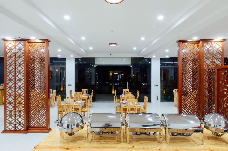 Xuan Hien Resort An Thoi Dış mekan fotoğraf