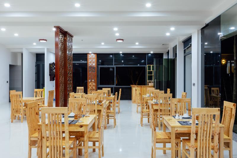 Xuan Hien Resort An Thoi Dış mekan fotoğraf