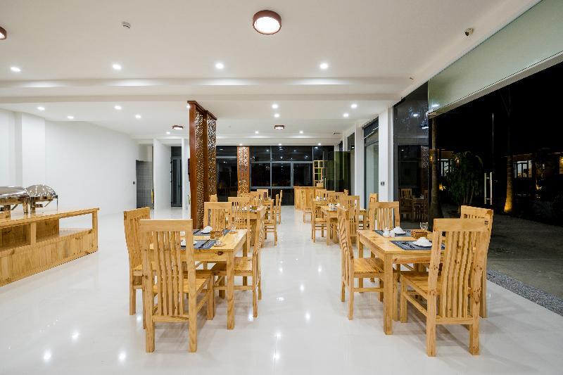Xuan Hien Resort An Thoi Dış mekan fotoğraf