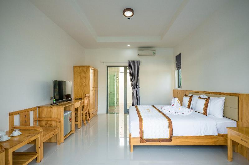 Xuan Hien Resort An Thoi Dış mekan fotoğraf