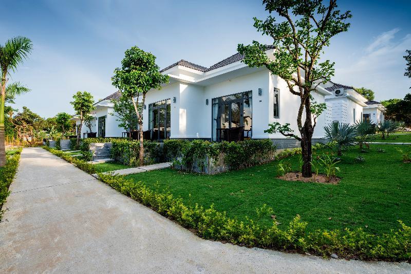 Xuan Hien Resort An Thoi Dış mekan fotoğraf