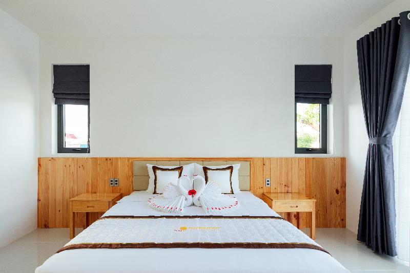 Xuan Hien Resort An Thoi Dış mekan fotoğraf