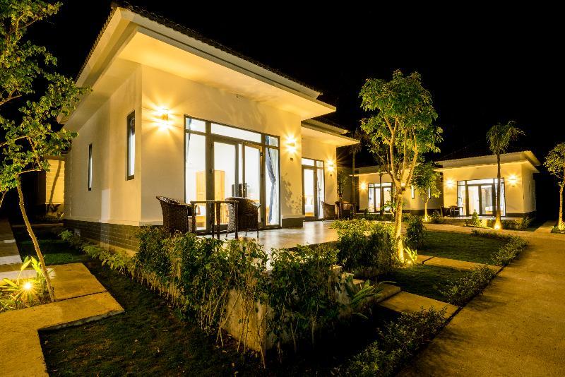 Xuan Hien Resort An Thoi Dış mekan fotoğraf