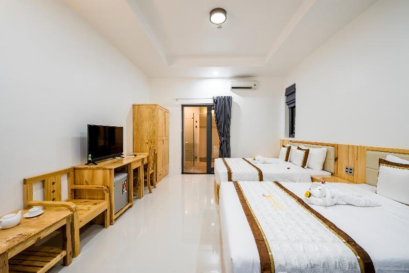 Xuan Hien Resort An Thoi Dış mekan fotoğraf