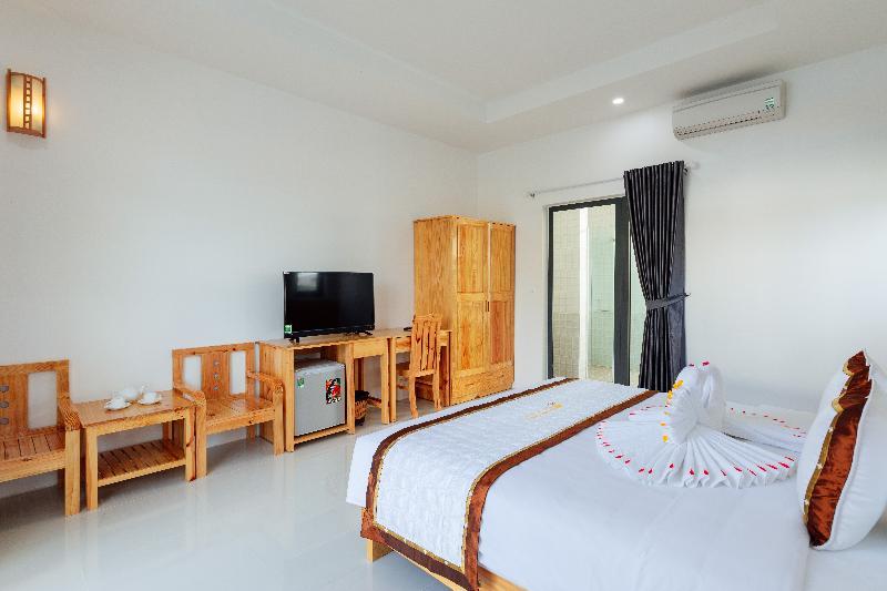 Xuan Hien Resort An Thoi Dış mekan fotoğraf
