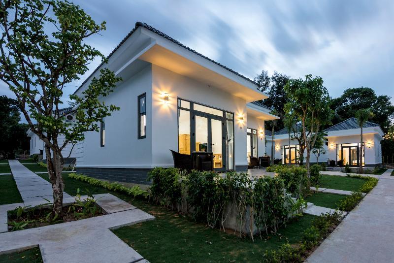 Xuan Hien Resort An Thoi Dış mekan fotoğraf