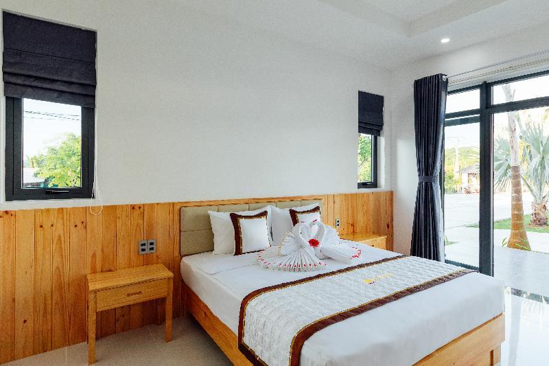 Xuan Hien Resort An Thoi Dış mekan fotoğraf