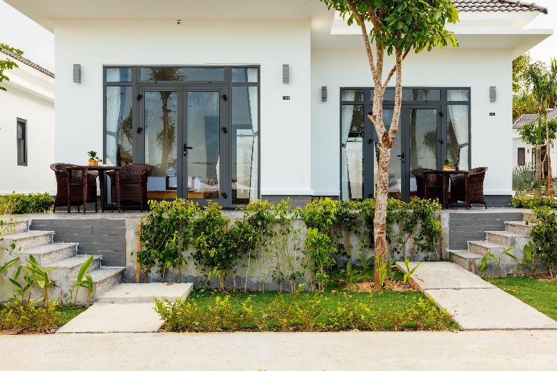 Xuan Hien Resort An Thoi Dış mekan fotoğraf