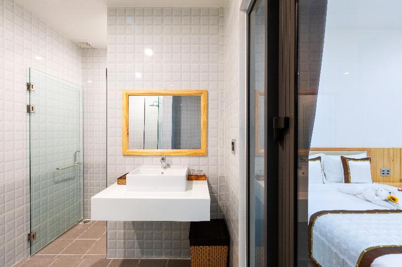 Xuan Hien Resort An Thoi Dış mekan fotoğraf